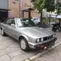 BMW 325i 2.5 CABRIO 24V GASOLINA 2P MANUAL BMW 325i 2.5 CABRIO 24V GASOLINA 2P MANUAL
