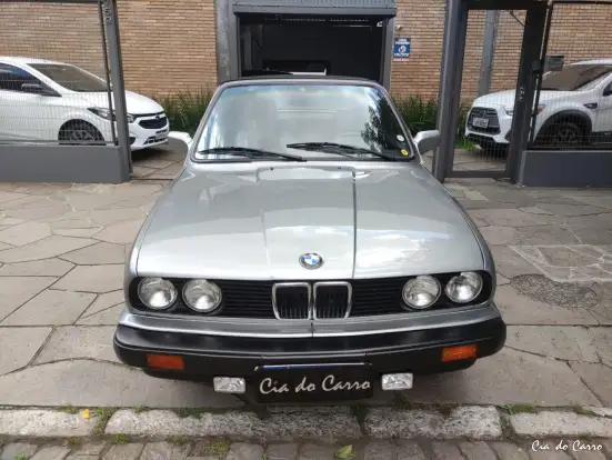 BMW-325i-1987