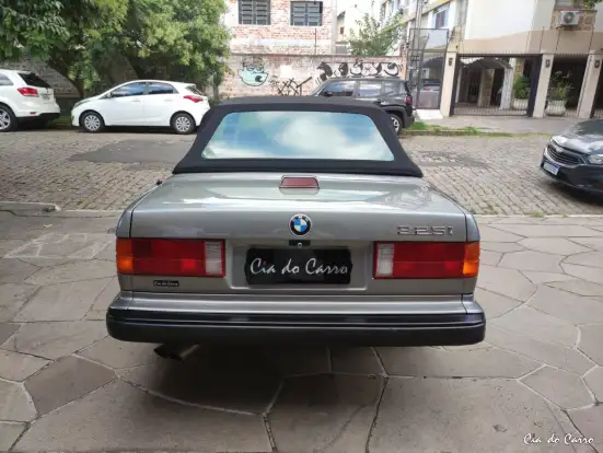 BMW-325i-1987
