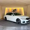BMW 330e 2.0 16V TURBO HÍBRIDO M SPORT AUTOMÁTICO BMW 330e 2.0 16V TURBO HÍBRIDO M SPORT AUTOMÁTICO