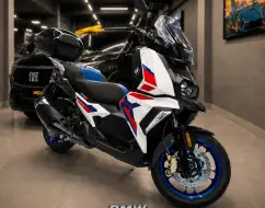 BMW C 400 X SPORT BMW C 400 X SPORT