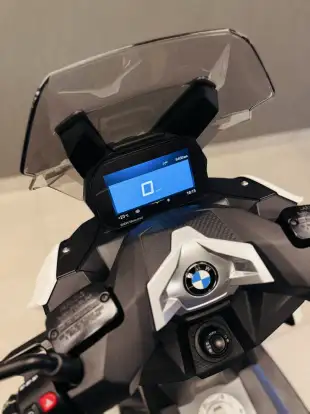BMW-C 400 X SPORT-2024