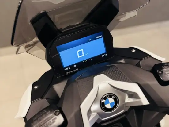 BMW-C 400 X SPORT BMW-C 400 X SPORT-2024