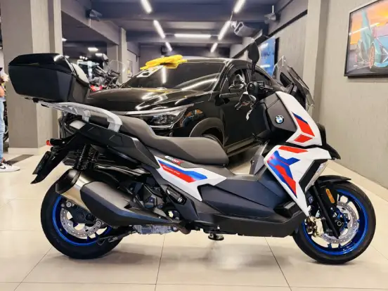 BMW-C 400 X SPORT BMW-C 400 X SPORT-2024