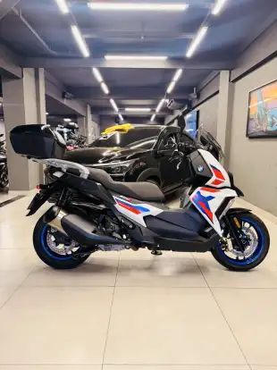 BMW-C 400 X SPORT-2024