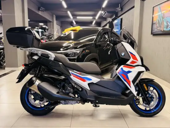 BMW-C 400 X SPORT BMW-C 400 X SPORT-2024