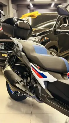 BMW-C 400 X SPORT-2024