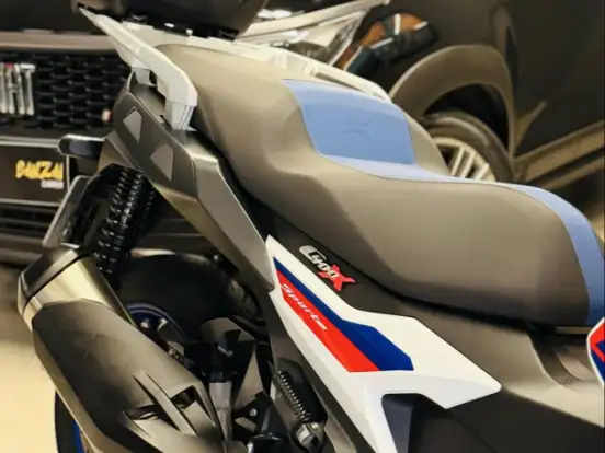 BMW-C 400 X SPORT BMW-C 400 X SPORT-2024