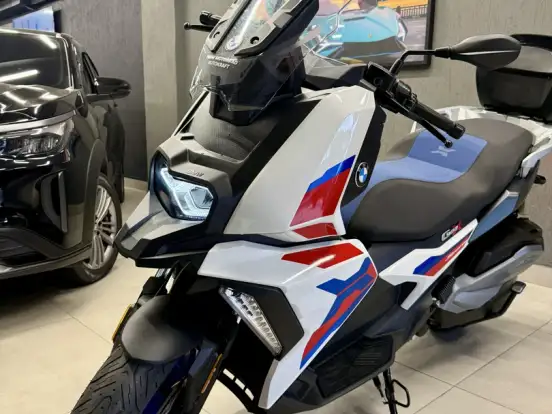 BMW-C 400 X SPORT BMW-C 400 X SPORT-2024