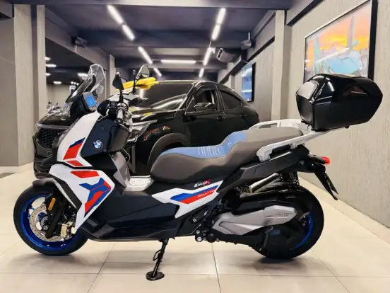 BMW-C 400 X SPORT BMW-C 400 X SPORT-2024