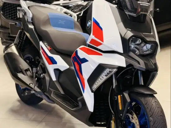 BMW-C 400 X SPORT BMW-C 400 X SPORT-2024