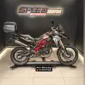 BMW F 800 GS BMW F 800 GS