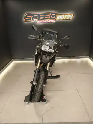 BMW-F 800 GS-2017