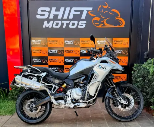 BMW F 850 GS ADVENTURE PREMIUM 