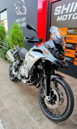 BMW-F 850 GS ADVENTURE PREMIUM-2019