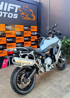 BMW-F 850 GS ADVENTURE PREMIUM-2019