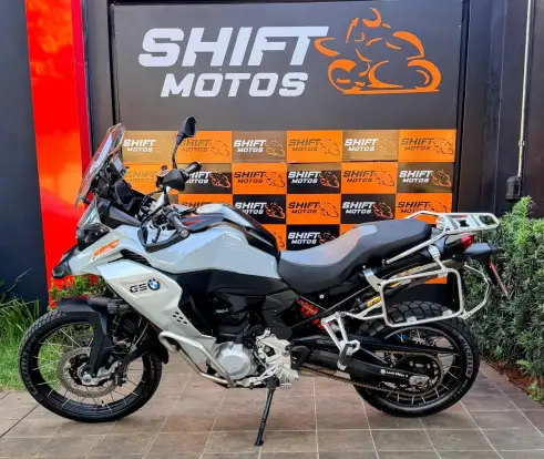 BMW-F 850 GS ADVENTURE PREMIUM-2019