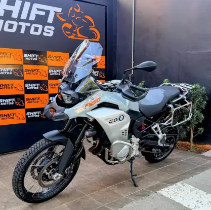 BMW-F 850 GS ADVENTURE PREMIUM-2019
