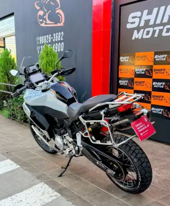 BMW-F 850 GS ADVENTURE PREMIUM-2019
