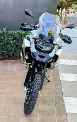 BMW-F 850 GS ADVENTURE PREMIUM-2019