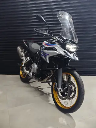 BMW F 850 GS PREMIUM BMW F 850 GS PREMIUM