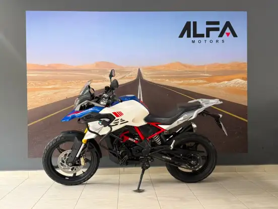 BMW-G 310 GS BMW-G 310 GS-2023
