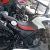 BMW G 650 GS BMW G 650 GS