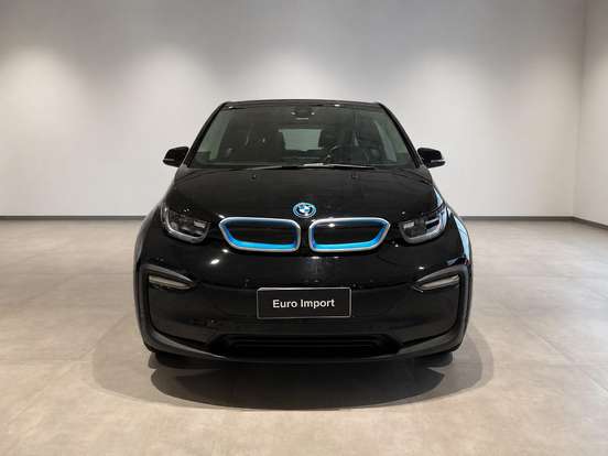 BMW-i3-ELÉTRICO eDRIVE BEV FULL AUTOMÁTICO BMW-i3-2022