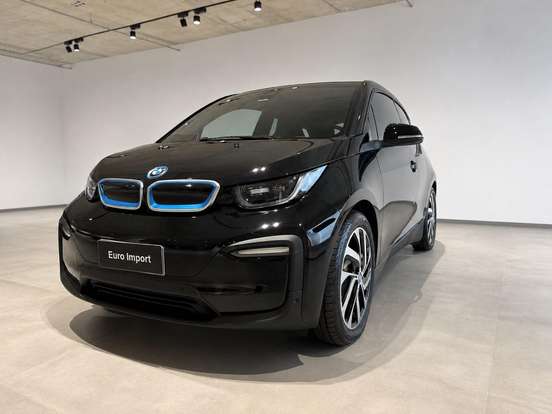 BMW-i3-ELÉTRICO eDRIVE BEV FULL AUTOMÁTICO BMW-i3-2022