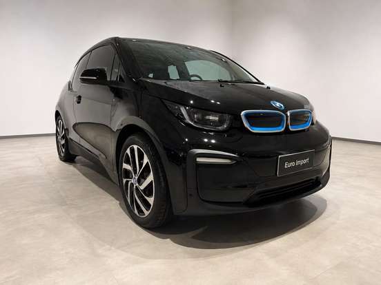 BMW-i3-ELÉTRICO eDRIVE BEV FULL AUTOMÁTICO BMW-i3-2022
