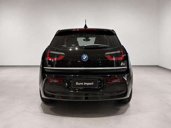 BMW-i3-ELÉTRICO eDRIVE BEV FULL AUTOMÁTICO BMW-i3-2022