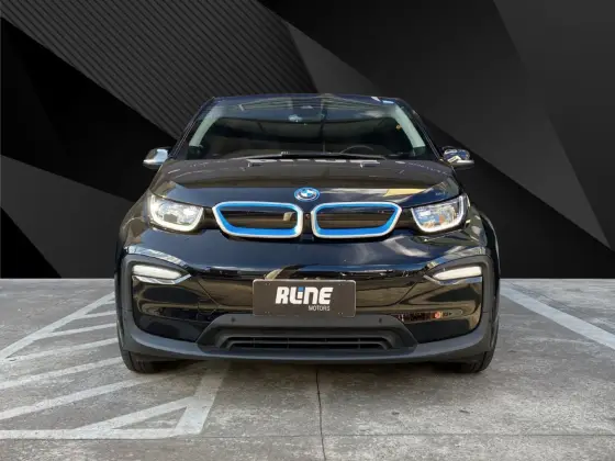 BMW i3 ELÉTRICO eDRIVE BEV FULL AUTOMÁTICO