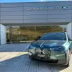 BMW iX ELÉTRICO XDRIVE40 BMW iX ELÉTRICO XDRIVE40