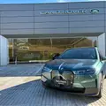 BMW iX ELÉTRICO XDRIVE40 BMW iX ELÉTRICO XDRIVE40