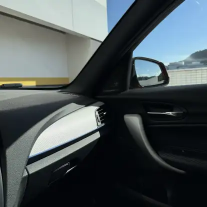 BMW-M 135i-2014