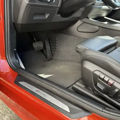 BMW-M 135i-2014