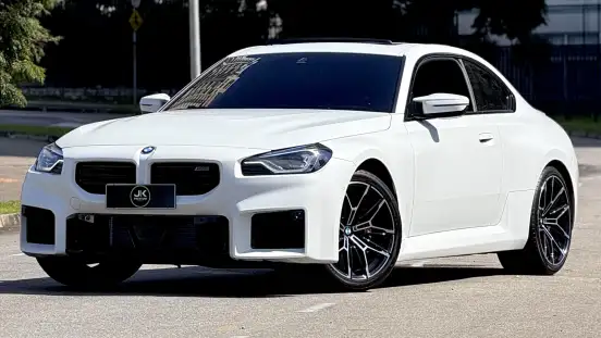 BMW-M2-2025