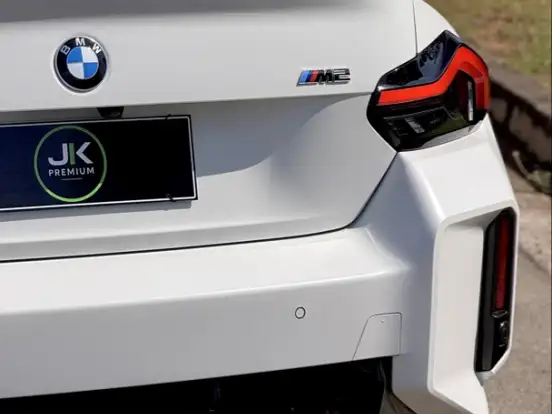 BMW-M2-3.0 I6 TWINTURBO GASOLINA COUPÉ M STEPTRONIC BMW-M2-2025