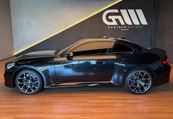 BMW-M2-2025