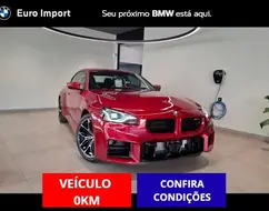 BMW M2 3.0 I6 TWINTURBO GASOLINA COUPÉ M STEPTRONIC BMW M2 3.0 I6 TWINTURBO GASOLINA COUPÉ M STEPTRONIC