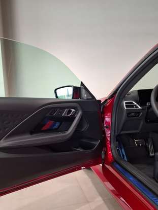 BMW-M2-3.0 I6 TWINTURBO GASOLINA COUPÉ M STEPTRONIC BMW-M2-2026