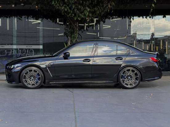 BMW-M3-2025