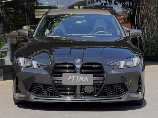 BMW-M3-3.0 I6 TWINTURBO GASOLINA COMPETITION M STEPTRONIC BMW-M3-2024