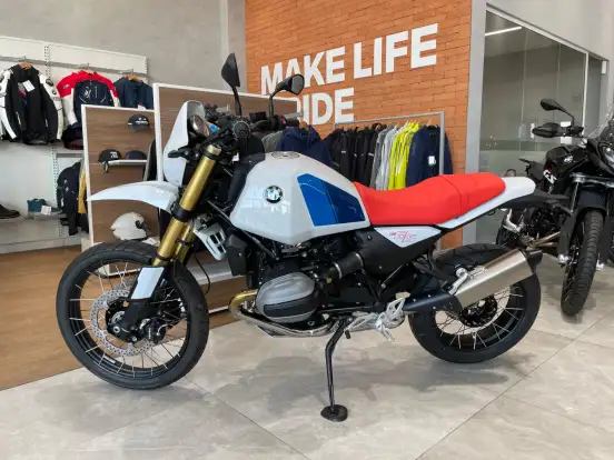 BMW-R 12 GS BMW-R 12 GS-2026