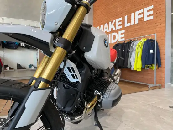 BMW-R 12 GS BMW-R 12 GS-2026