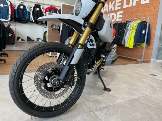 BMW-R 12 GS BMW-R 12 GS-2026