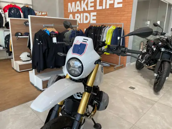 BMW-R 12 GS-2026