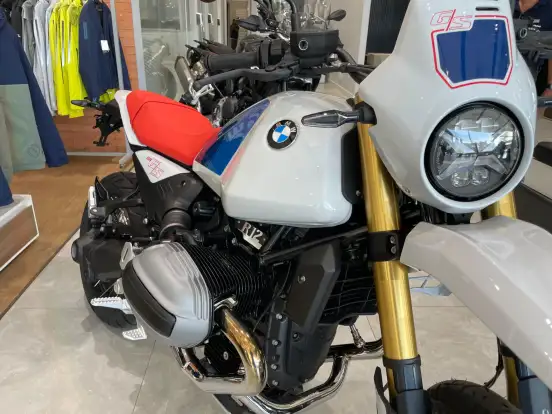 BMW-R 12 GS-2026