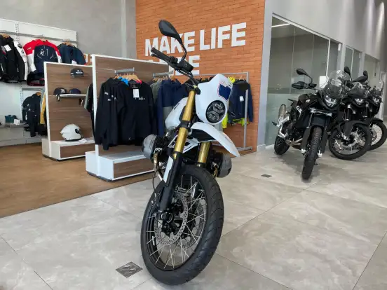 BMW-R 12 GS BMW-R 12 GS-2026