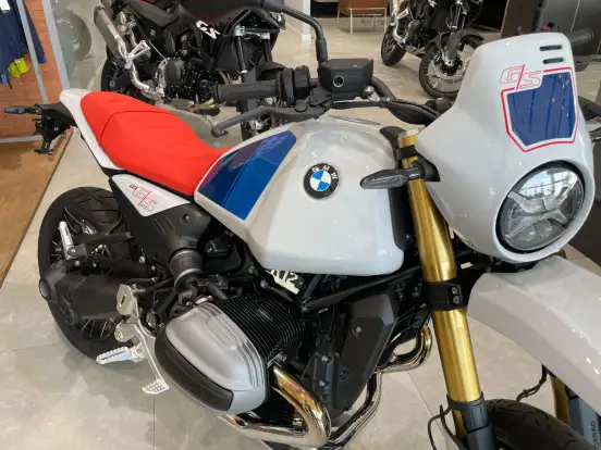 BMW-R 12 GS-2026